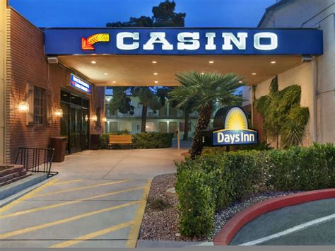 days inn by wyndham las vegas wild wild west gambling hall|Days Inn by Wyndham Las Vegas Wild Wild West .